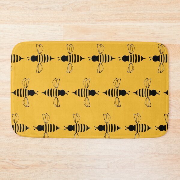 Item preview, Cute bees designed and sold by hvasilevshop.
