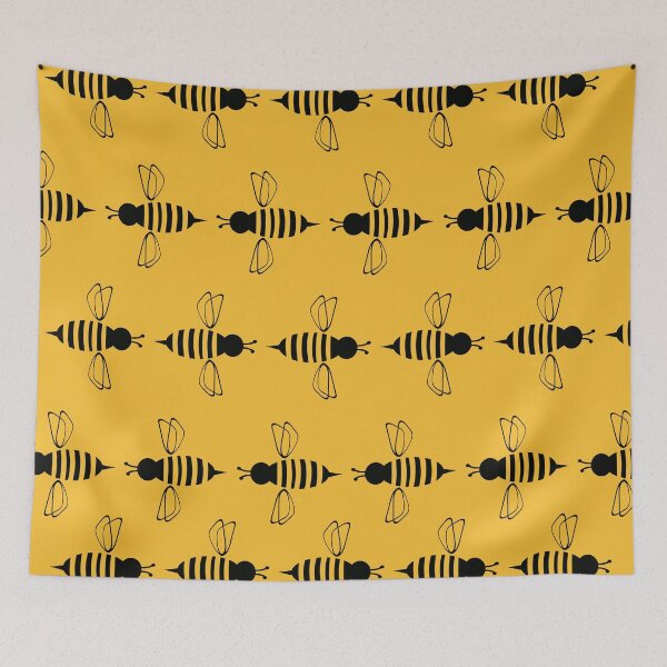 Item preview, Cute bees designed and sold by hvasilevshop.