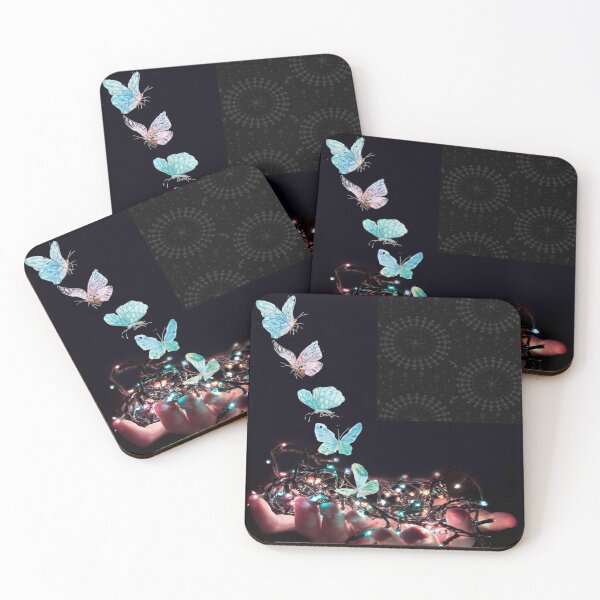 Item preview, Flying butterfly designed and sold by mouda20.
