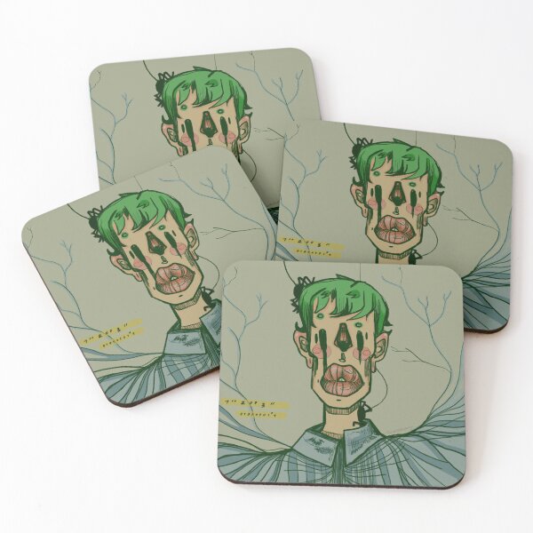 Item preview, Character Design  designed and sold by tarantulapeny.