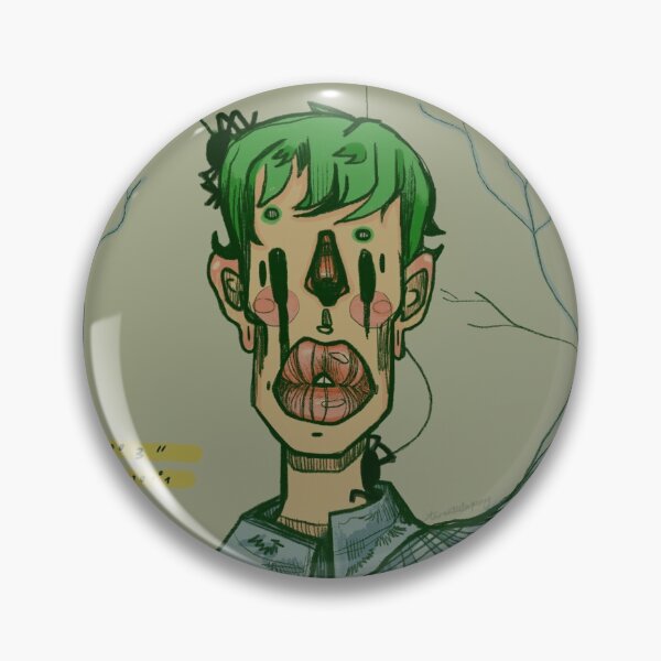 Item preview, Character Design  designed and sold by tarantulapeny.