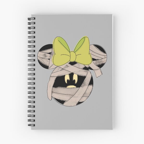 Item preview, Girly Cartoon Mummy designed and sold by arterburnandco.