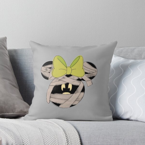 Item preview, Girly Cartoon Mummy designed and sold by arterburnandco.