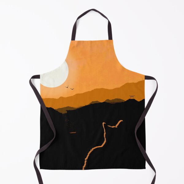 Item preview, Kitten watching sunset designed and sold by EvgeniiV.