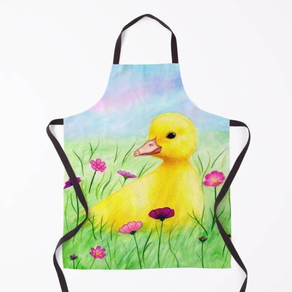 Item preview, Duckling designed and sold by ArtbyJamila.