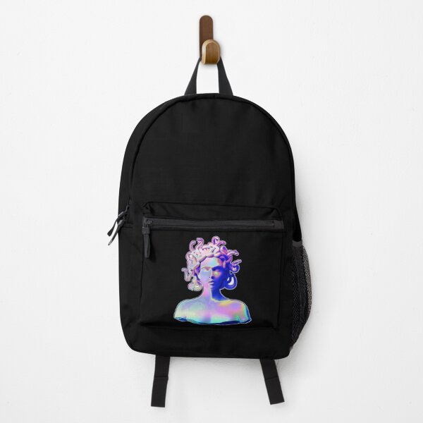 Item preview, Holographic Medusa designed and sold by emiface.
