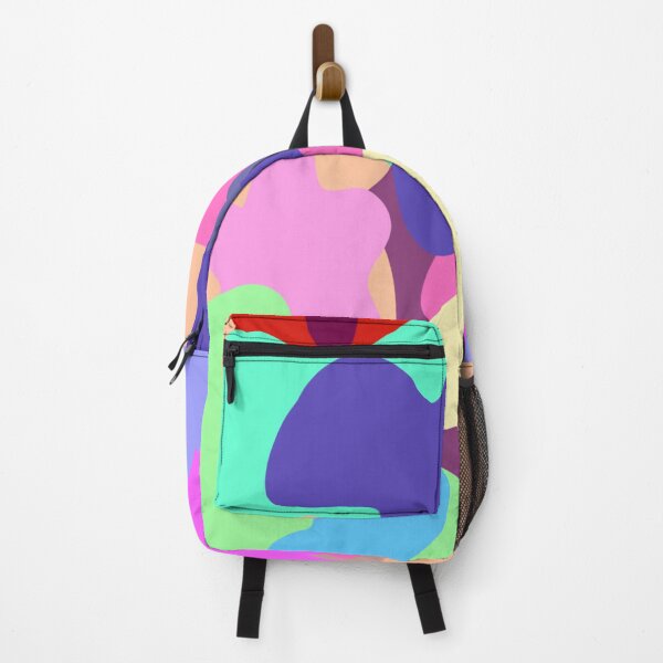 Item preview, Colorful Blobs designed and sold by Cbusch.