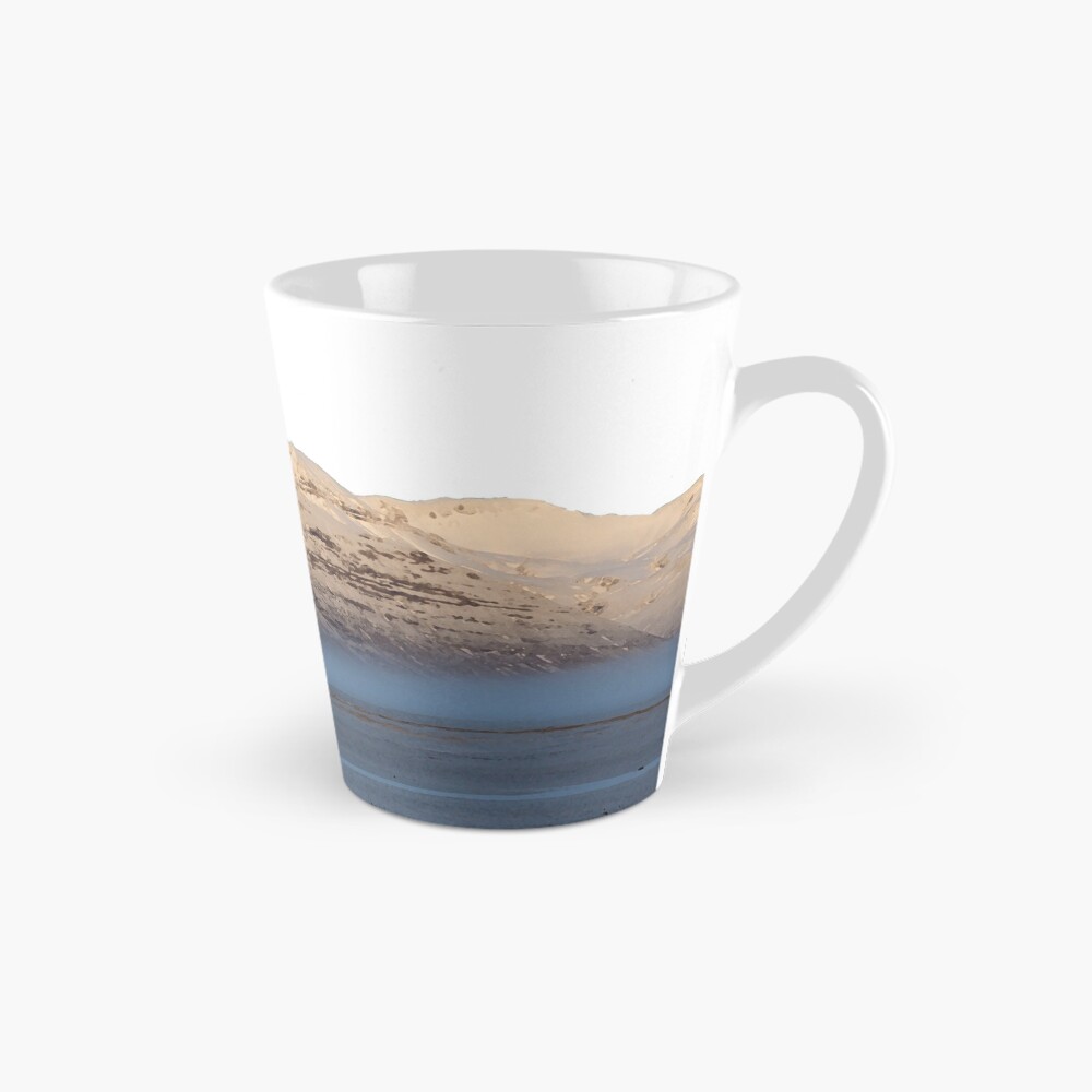Item preview, Tall Mug designed and sold by Rohjan.