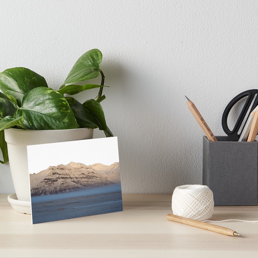 Item preview, Art Board Print designed and sold by Rohjan.