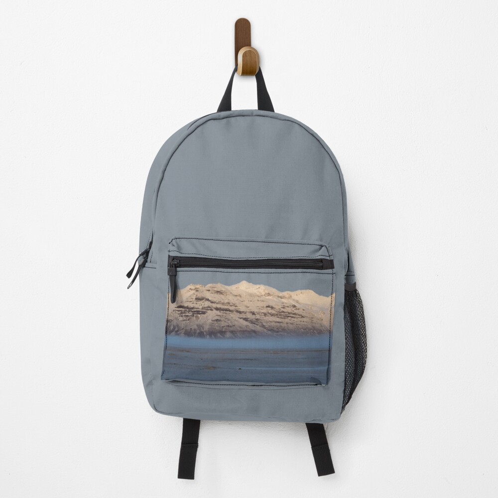 Item preview, Backpack designed and sold by Rohjan.