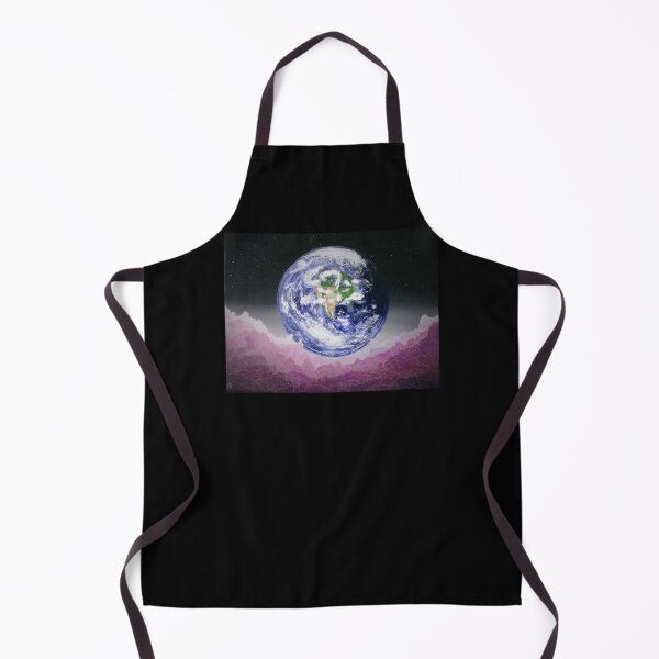Item preview, View from Moon designed and sold by colouroz.