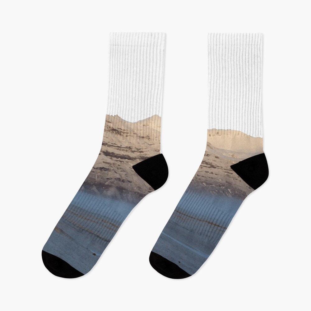 Item preview, Socks designed and sold by Rohjan.