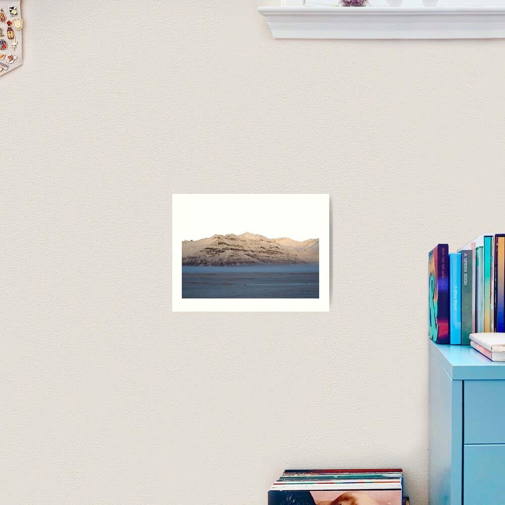 Item preview, Art Print designed and sold by Rohjan.