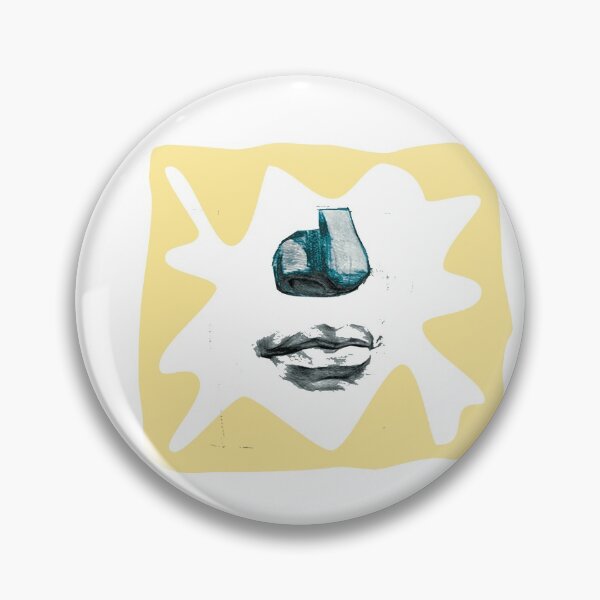 Item preview, Nose and Lips Tshirt Design designed and sold by arifamrullah.
