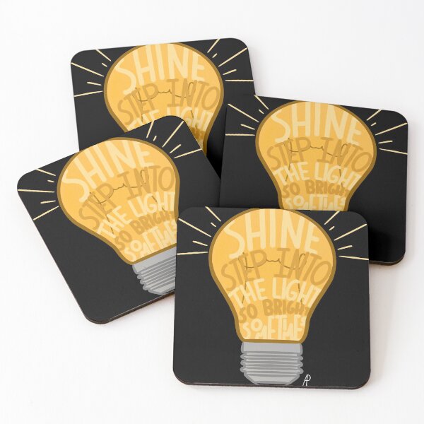Item preview, Lights Up  designed and sold by AlfonsinaPerez.