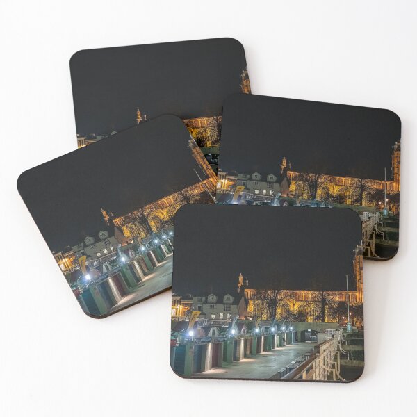Item preview, Norwich at night designed and sold by yackers1.