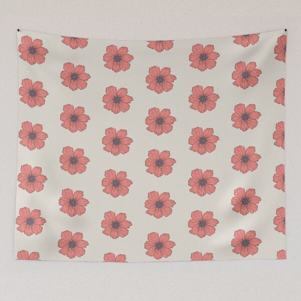 Item preview, mandala flower designed and sold by Amalzaki.
