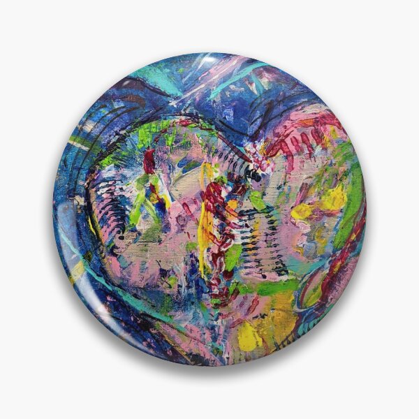 Item preview, Colorful heart designed and sold by acdlart.