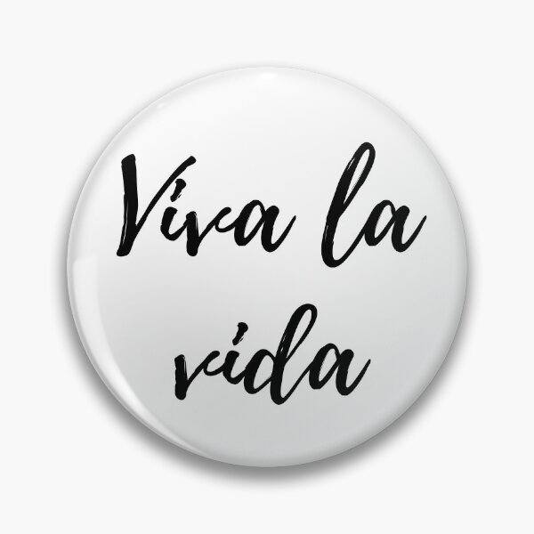 Item preview, Viva la vida designed and sold by AnishaaT.