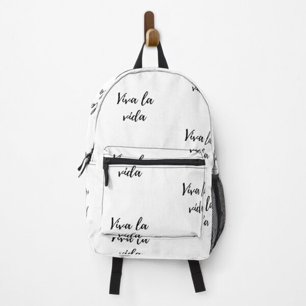 Item preview, Viva la vida designed and sold by AnishaaT.