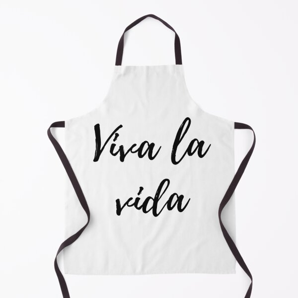 Item preview, Viva la vida designed and sold by AnishaaT.