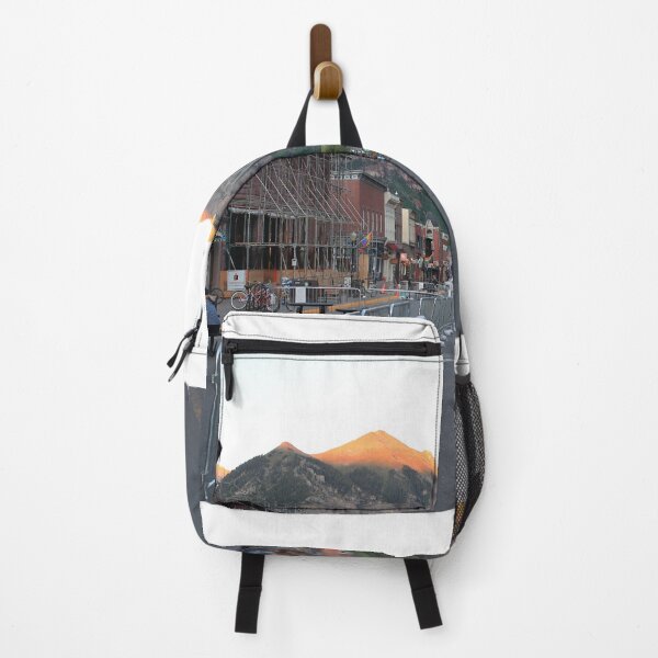 Item preview, Telluride sunset designed and sold by zumi.