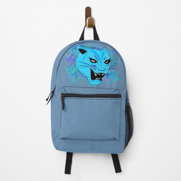 Item preview, Blue panther designed and sold by BV-creas.