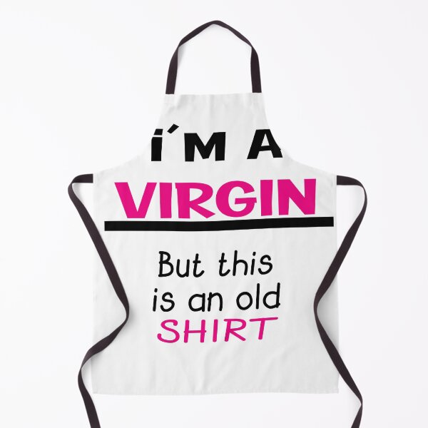 Item preview, i am a virgin designed and sold by montilla20.