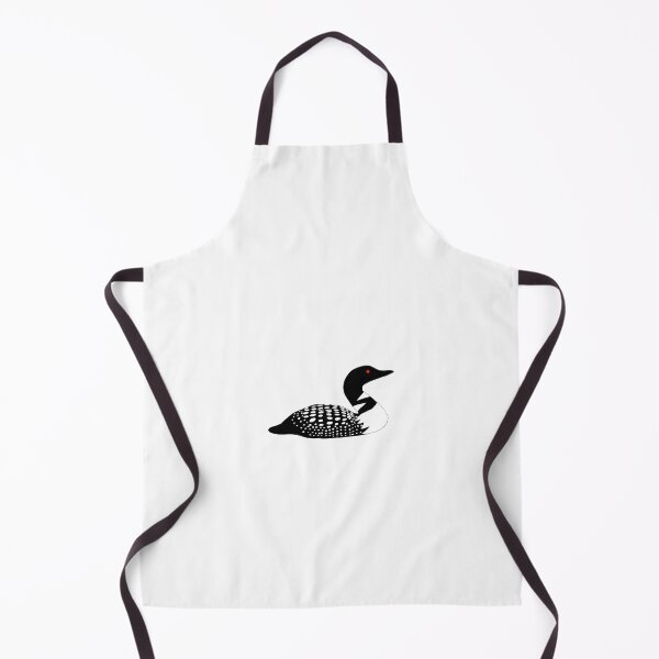 Item preview, Minnesota Lake Loon designed and sold by BP-PRINTS.