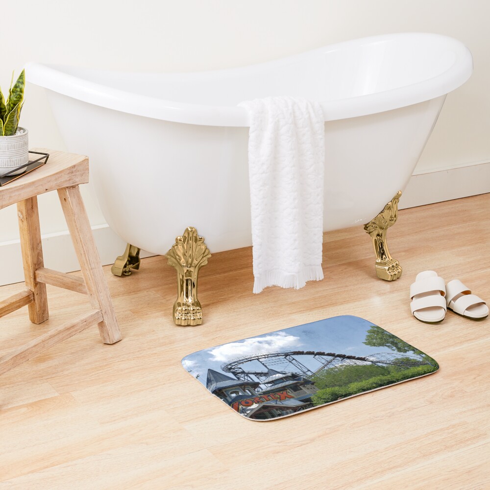 Item preview, Bath Mat designed and sold by RCExpedition.