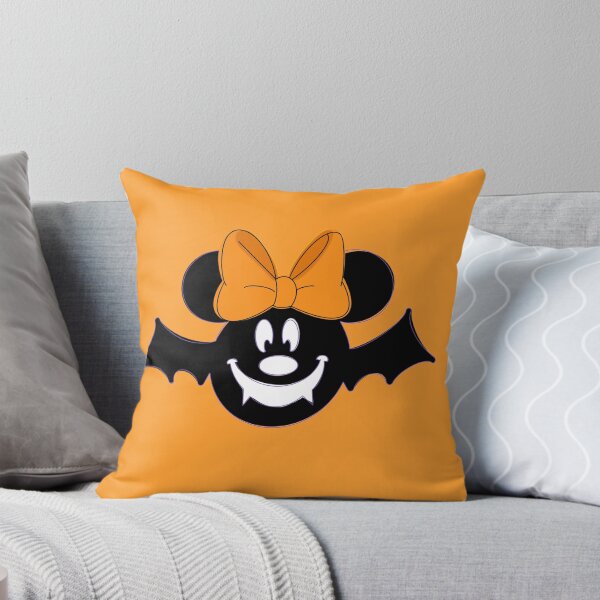 Item preview, Girly Cartoon Bat designed and sold by arterburnandco.
