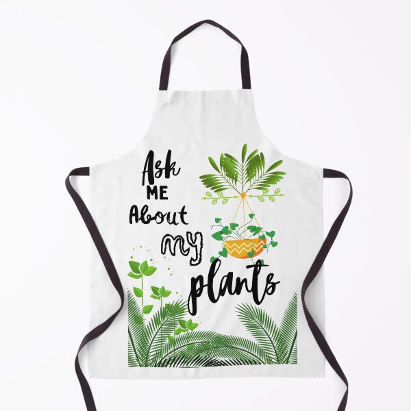 Item preview, Ask my me about my plants designed and sold by SoulHeart.