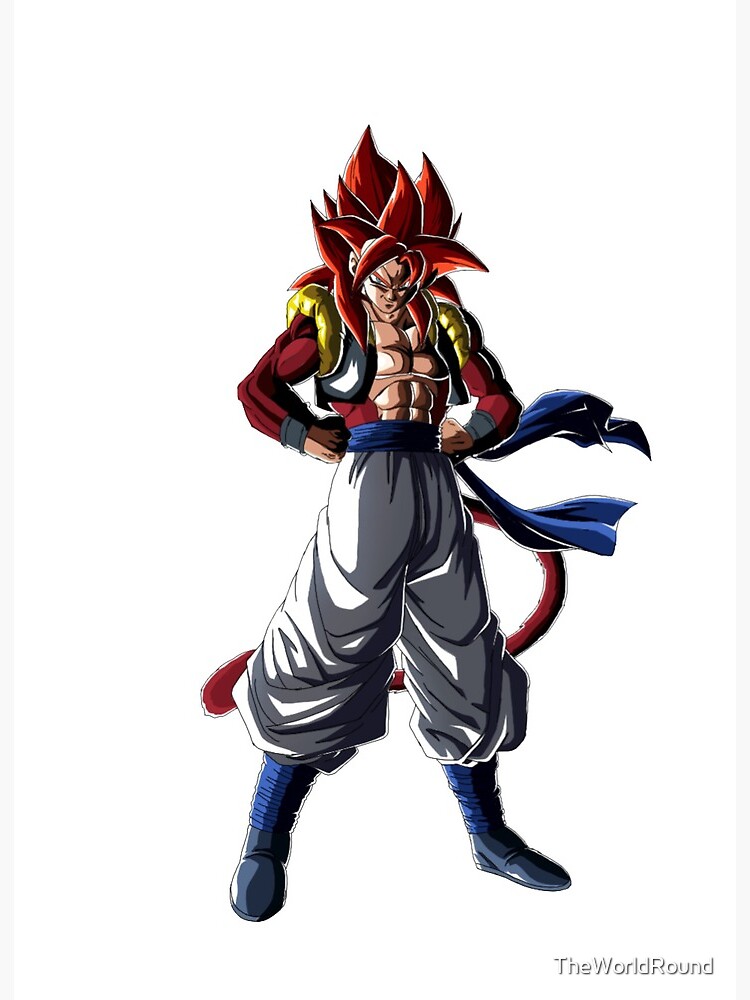 Gogeta png images