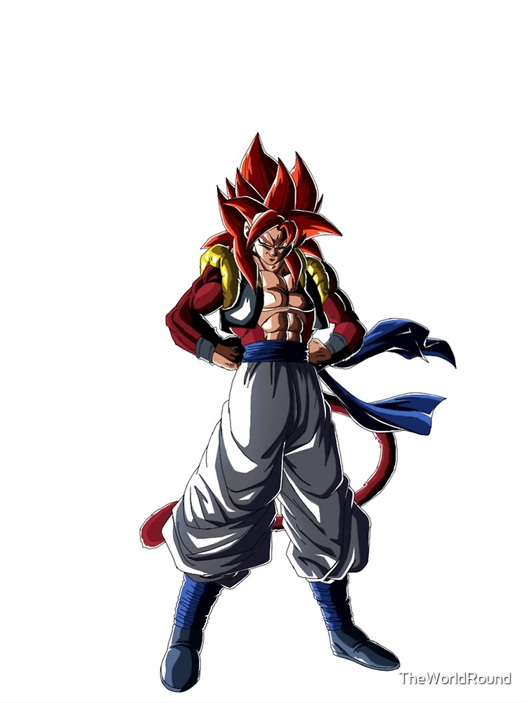 Gogeta png images