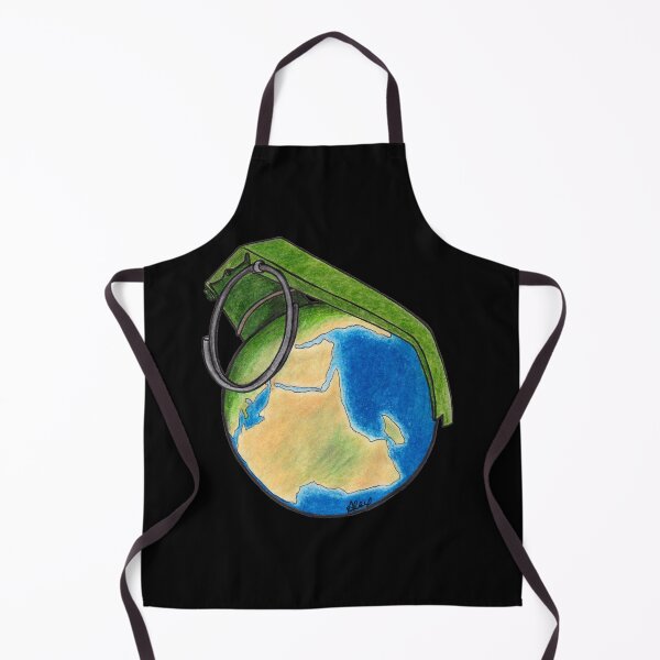 Item preview, Economic BOOM designed and sold by Alex Allard.