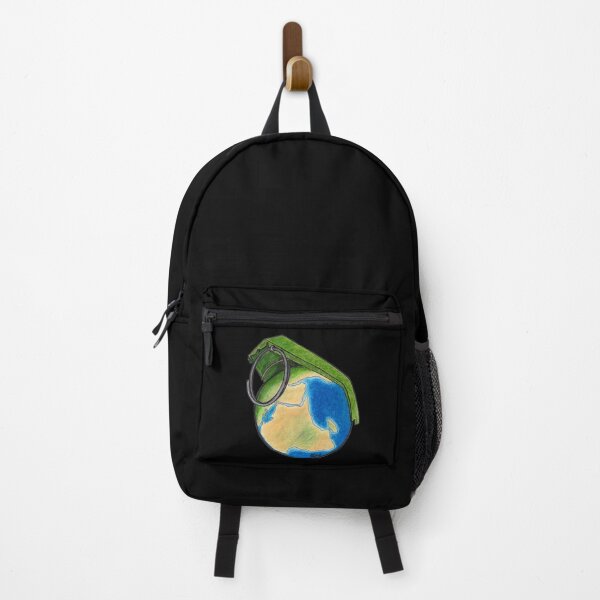 Item preview, Economic BOOM designed and sold by Alex Allard.
