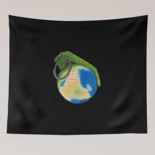 Item preview, Economic BOOM designed and sold by Alex Allard.