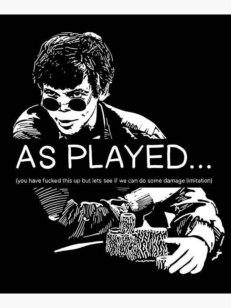 As Played... by fullrangepoker