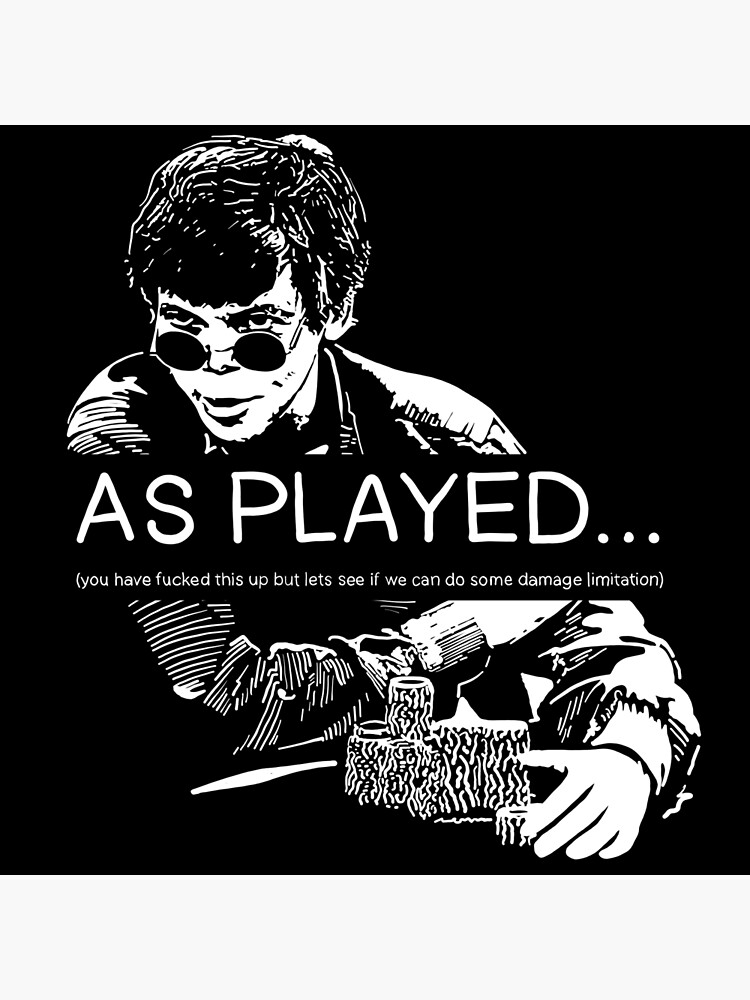 As Played... by fullrangepoker
