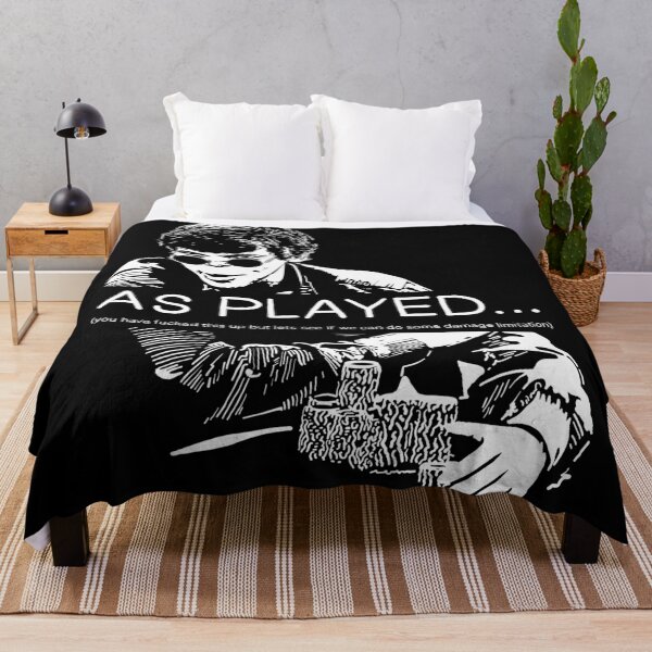 Item preview, As Played... designed and sold by fullrangepoker.