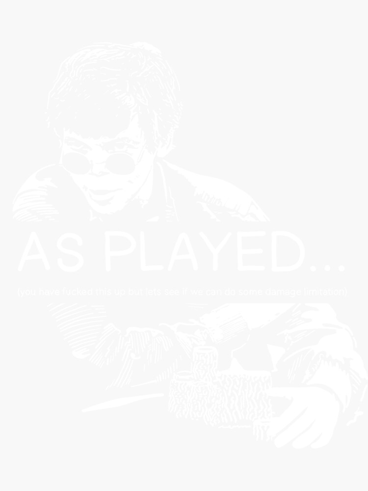 As Played... by fullrangepoker