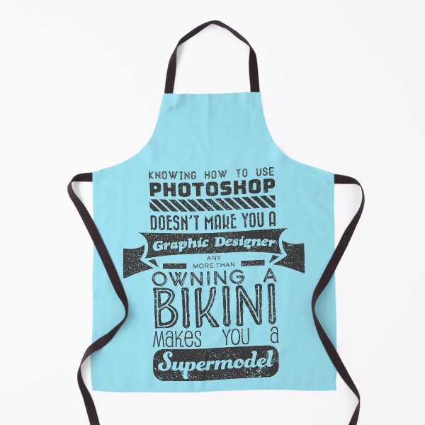 Item preview, Graphic Designer Humor - Supermodels & Photoshop designed and sold by Creatively Torn.