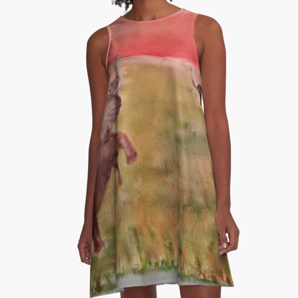 serengeti summer dresses