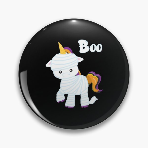 Artikelvorschau, Halloween Einhorn Kostüm entworfen und verkauft von ToniaKroeger.