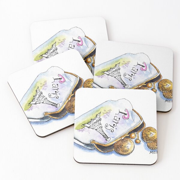 Item preview, Paris Dreams designed and sold by Mary Roff.