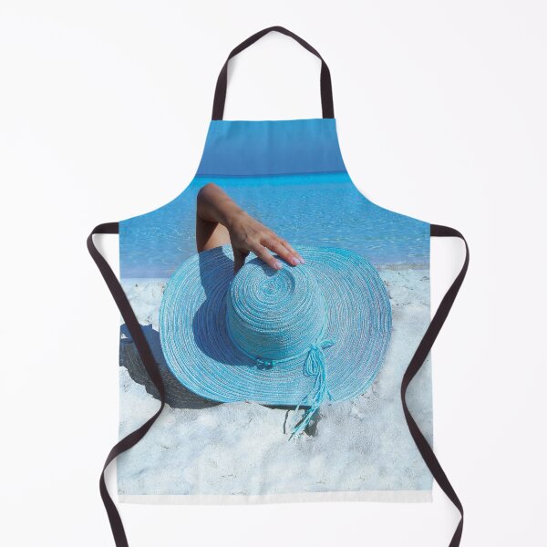 Item preview, fashion sun hat sun protection designed and sold by LetsSeaIt.