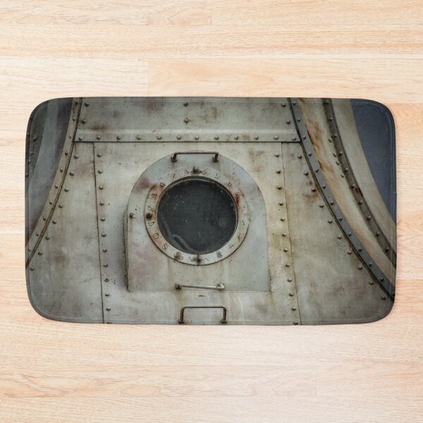 Item preview, Port Washington Porthole designed and sold by Enzwell.