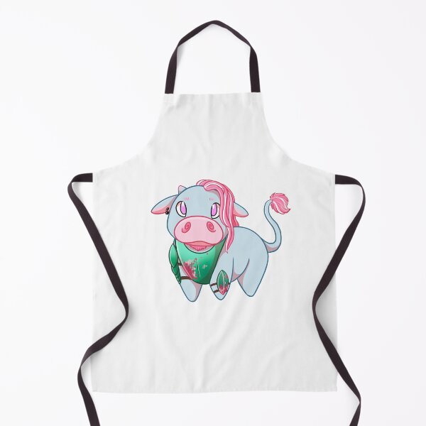 Item preview, Arcilla de Cowduceus designed and sold by Nia The Elf.