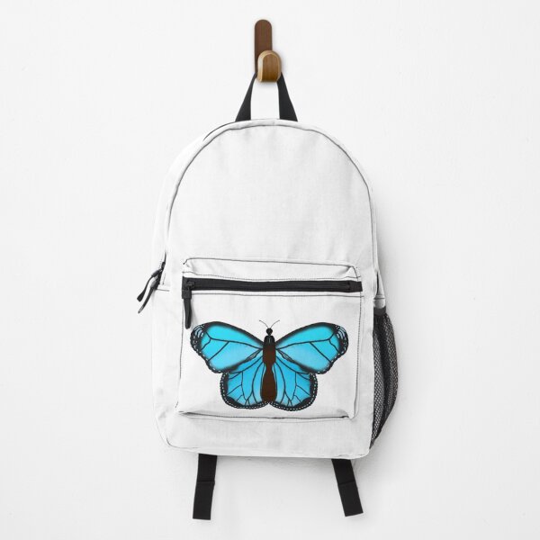 Item preview, Blue butterfly  designed and sold by GabiMl.