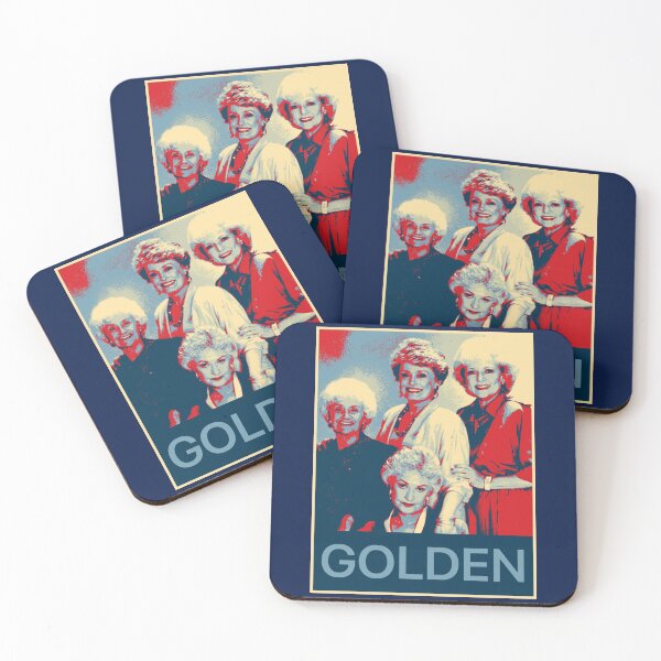 Item preview, Golden Girls designed and sold by EstellaSanchez.